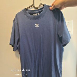 Adidas dress